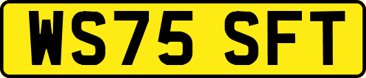 WS75SFT