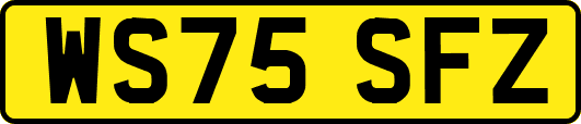 WS75SFZ