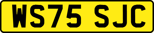 WS75SJC