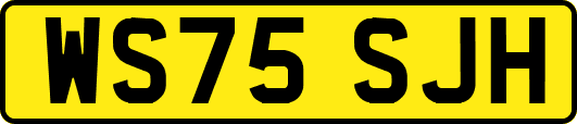 WS75SJH
