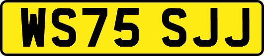 WS75SJJ