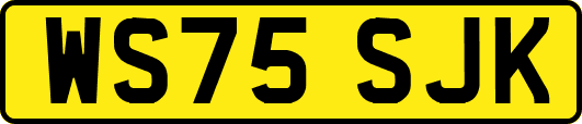 WS75SJK