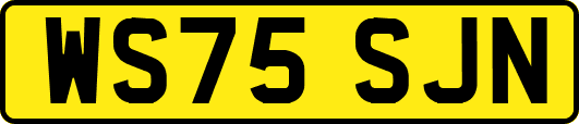 WS75SJN