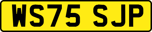WS75SJP