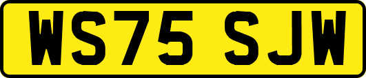 WS75SJW