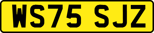 WS75SJZ