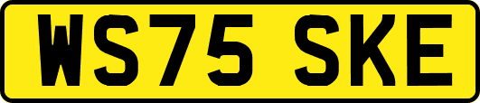 WS75SKE