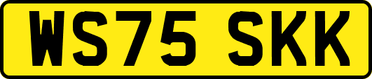 WS75SKK