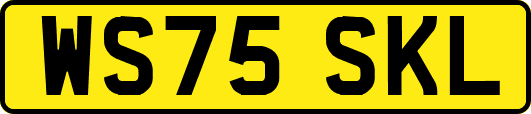 WS75SKL