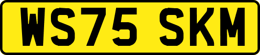 WS75SKM