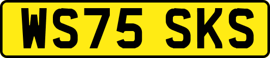 WS75SKS