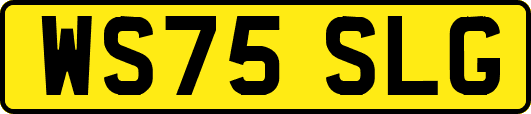 WS75SLG