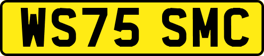 WS75SMC