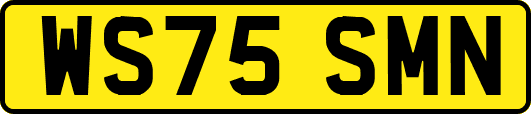 WS75SMN