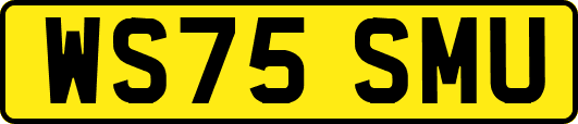 WS75SMU