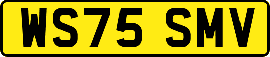 WS75SMV