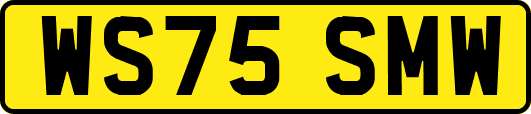 WS75SMW
