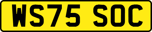 WS75SOC