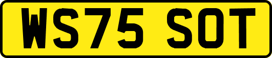 WS75SOT