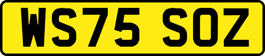 WS75SOZ