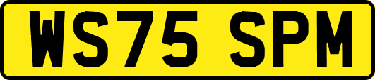 WS75SPM