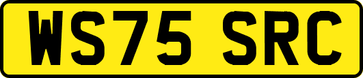 WS75SRC