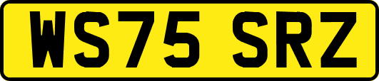 WS75SRZ