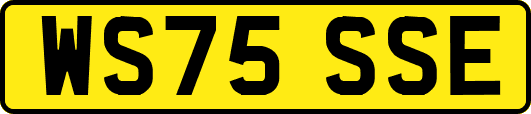 WS75SSE