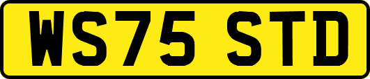 WS75STD