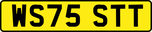 WS75STT