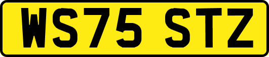 WS75STZ