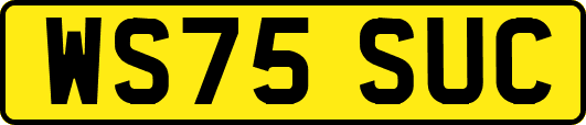 WS75SUC