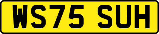 WS75SUH