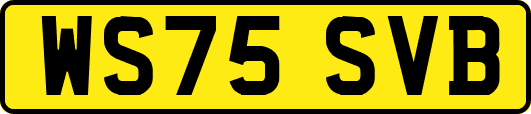 WS75SVB