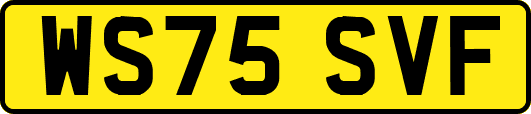 WS75SVF
