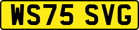 WS75SVG