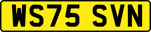 WS75SVN