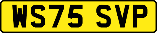 WS75SVP