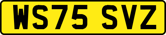 WS75SVZ