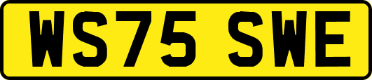 WS75SWE
