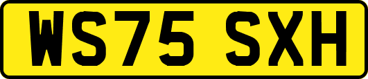 WS75SXH