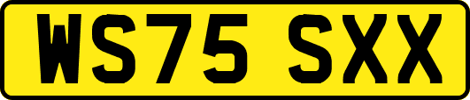 WS75SXX