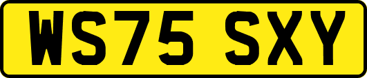 WS75SXY