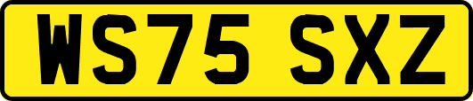 WS75SXZ