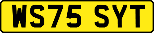 WS75SYT