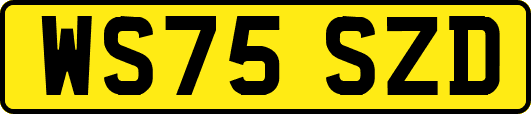 WS75SZD