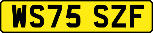 WS75SZF
