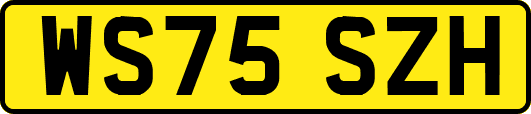 WS75SZH