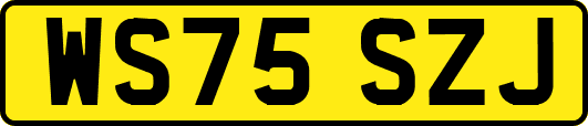 WS75SZJ