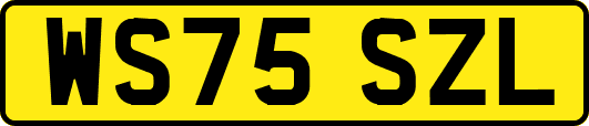 WS75SZL